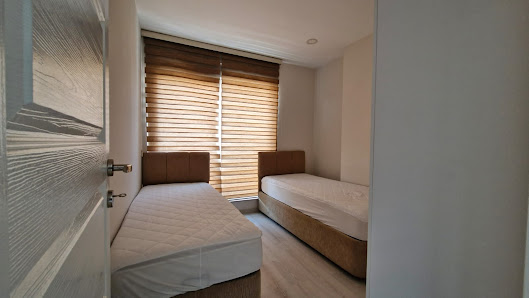 Apart Antalya Narcicegi Girls Dormitory Yerel İşletme fotoğrafı 2