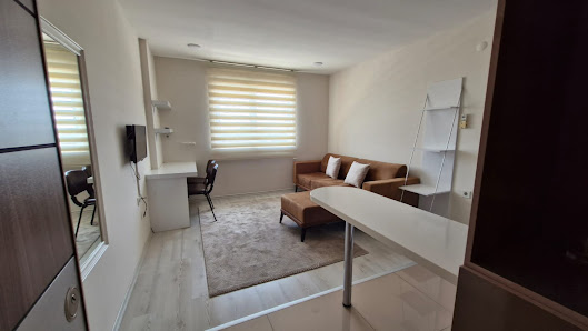 Apart Antalya Narcicegi Girls Dormitory Yerel İşletme fotoğrafı 5