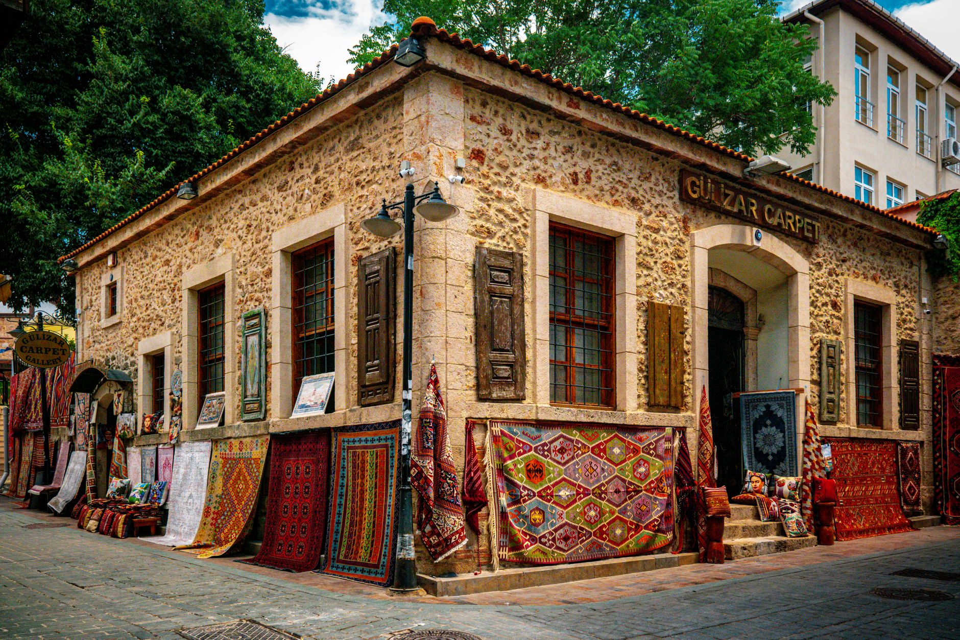 Apart Antalya Narcicegi Girls Dormitory Yerel İşletme fotoğrafı 6